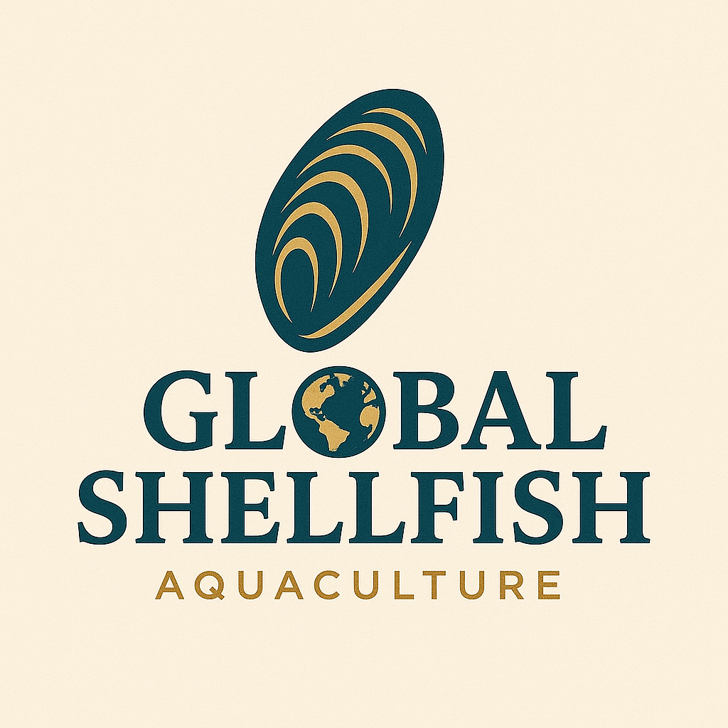 Global Shellfish Farming